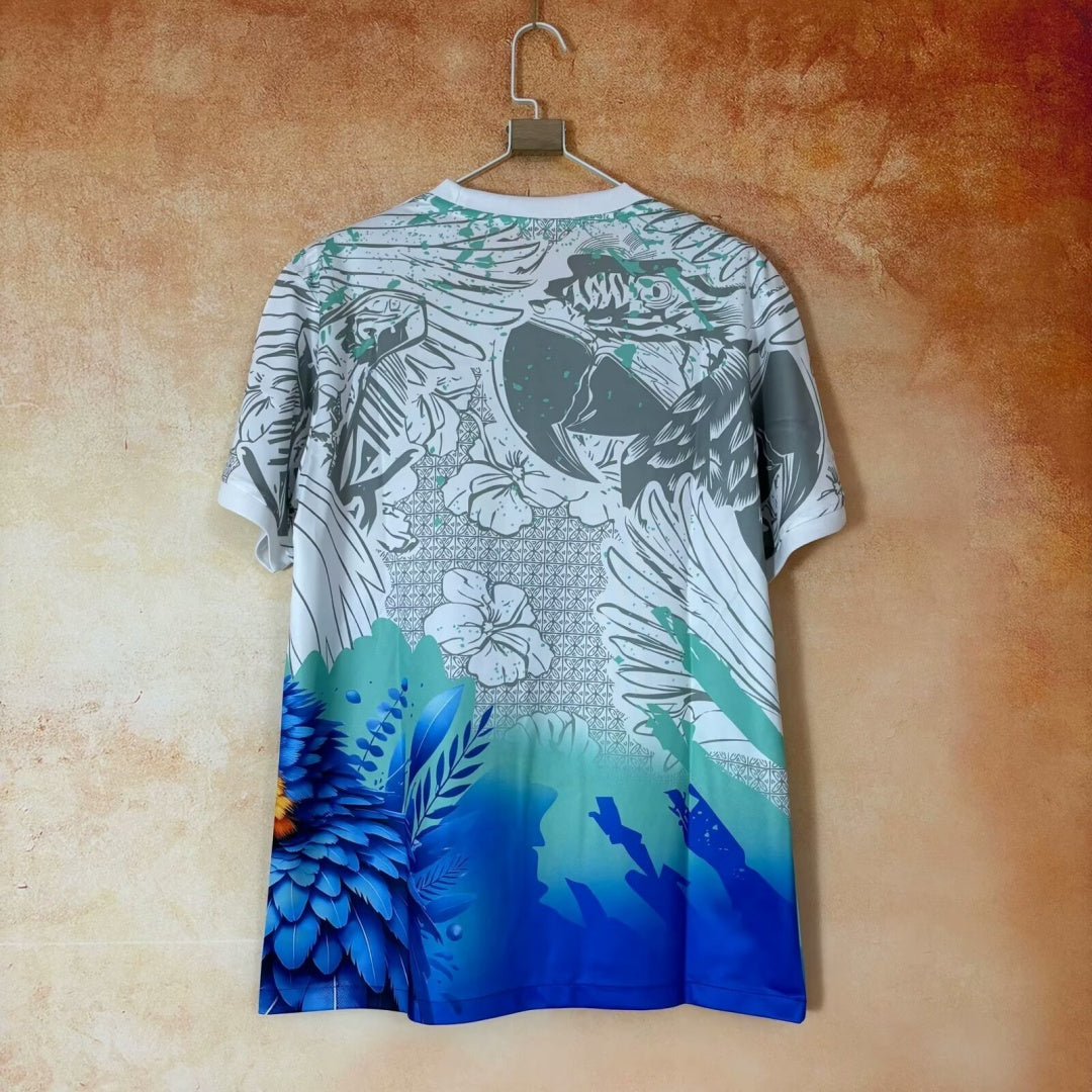 Maillot 25/26 Brésil Spécial — vue 2