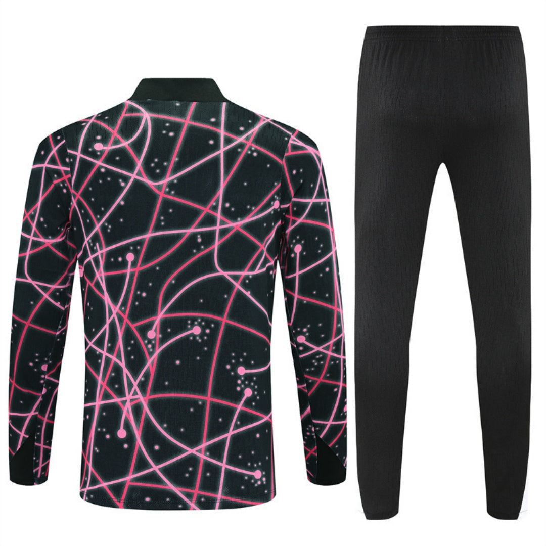 25/26 Ensemble PSG Spécial rose — vue 2