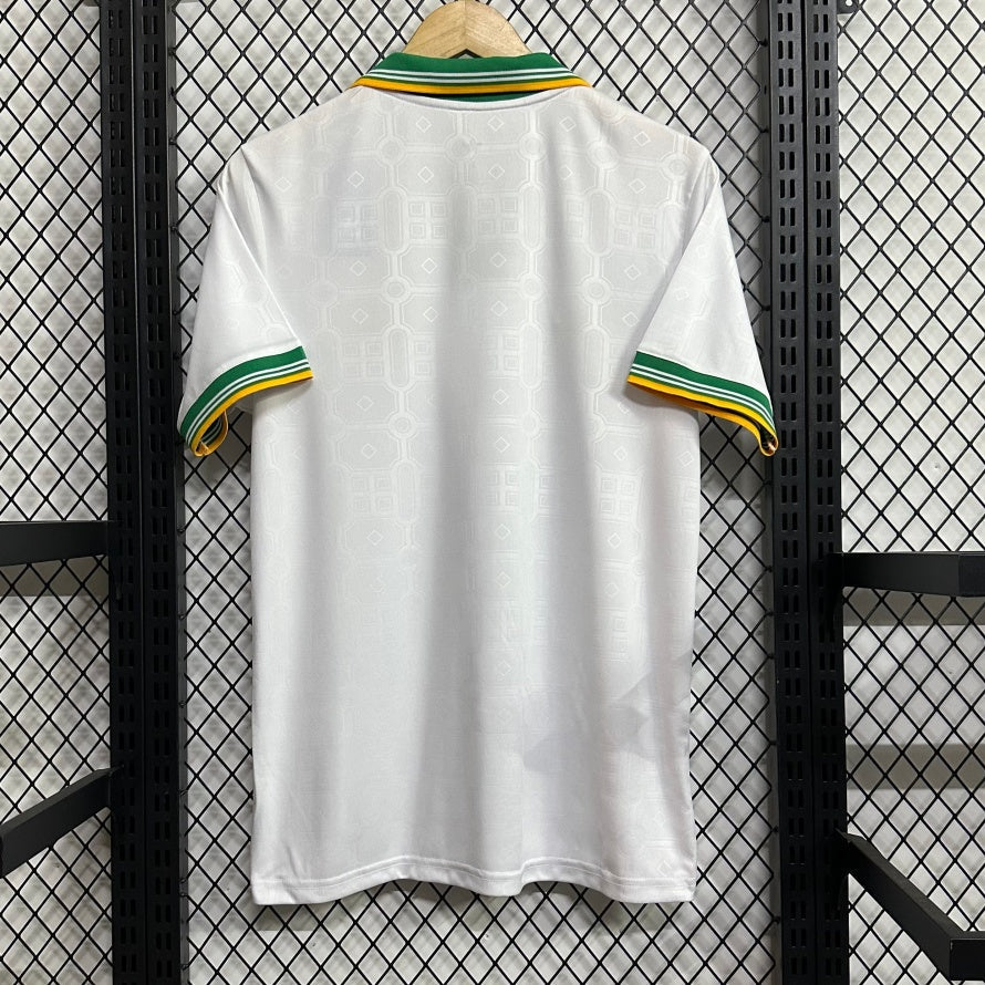 Maillot 25/26 AS ROMA Third — vue 2