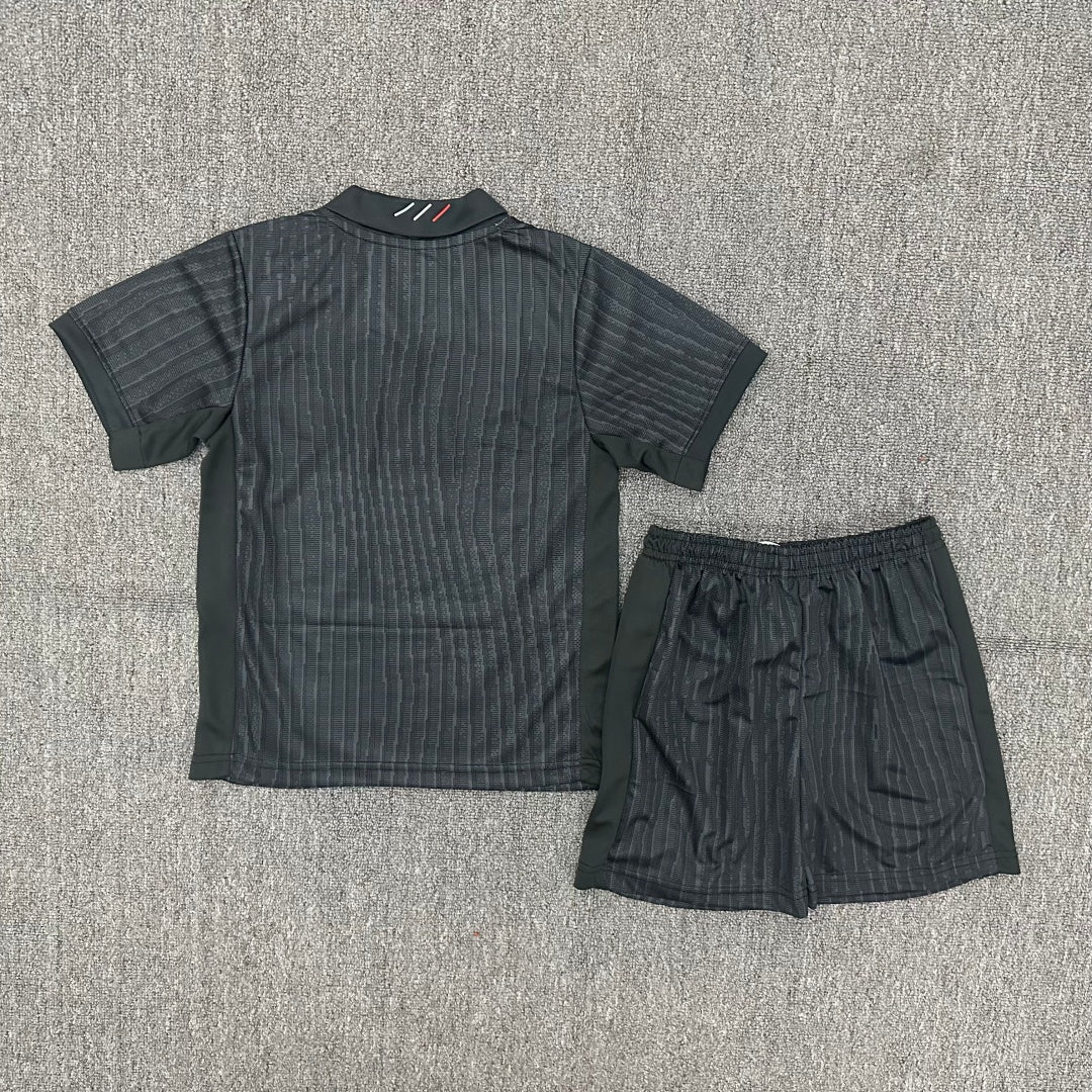 25/26 Ensemble Enfant PSG Fourth — vue 2