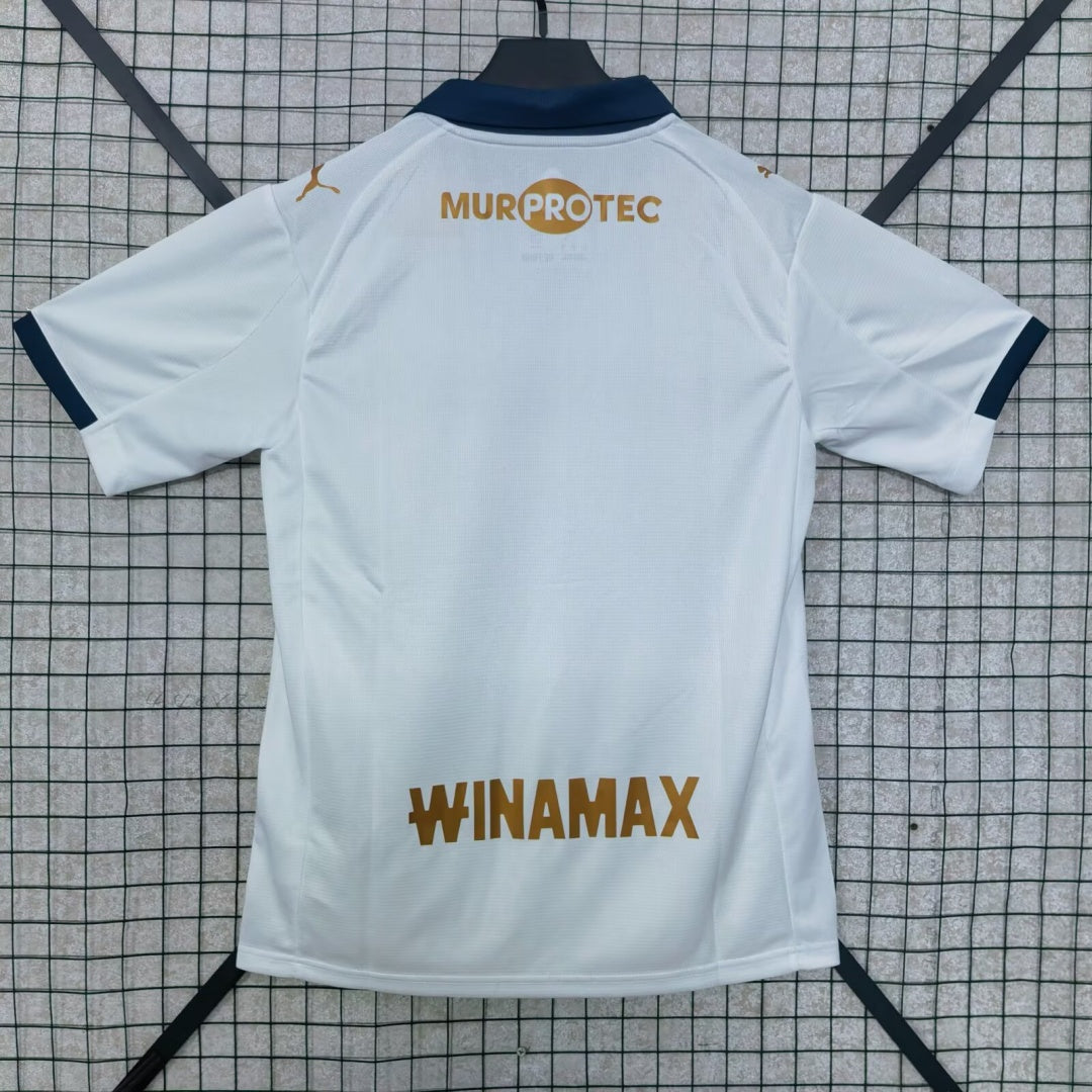 Maillot 25/26 RC Lens goalkeeper — vue 4