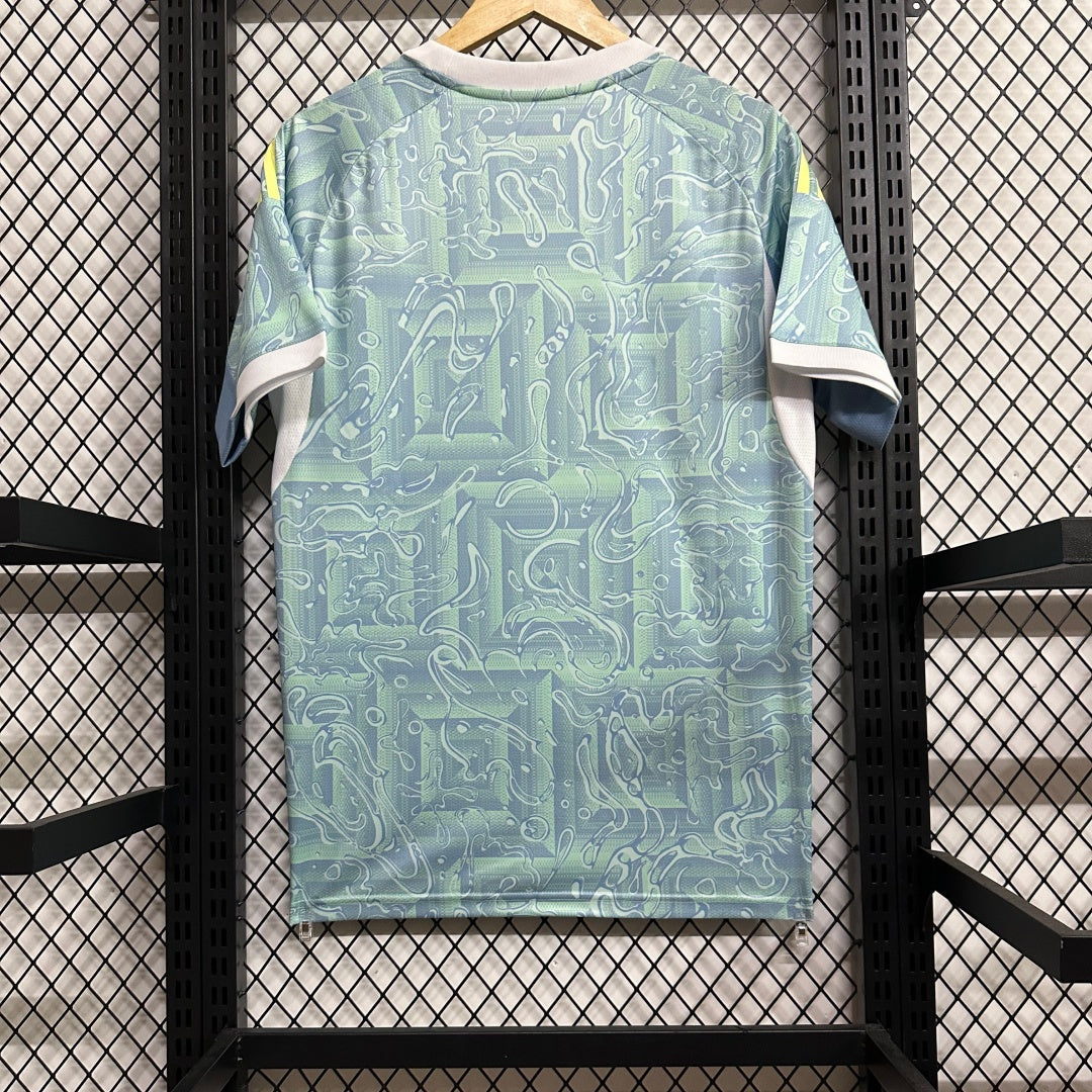 Maillot 25/26 Juventus Extérieur — vue 2