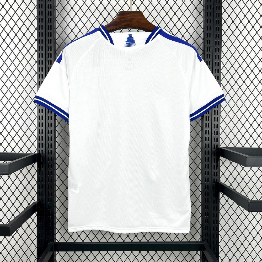 Maillot 2026 Greece Domicile — vue 2