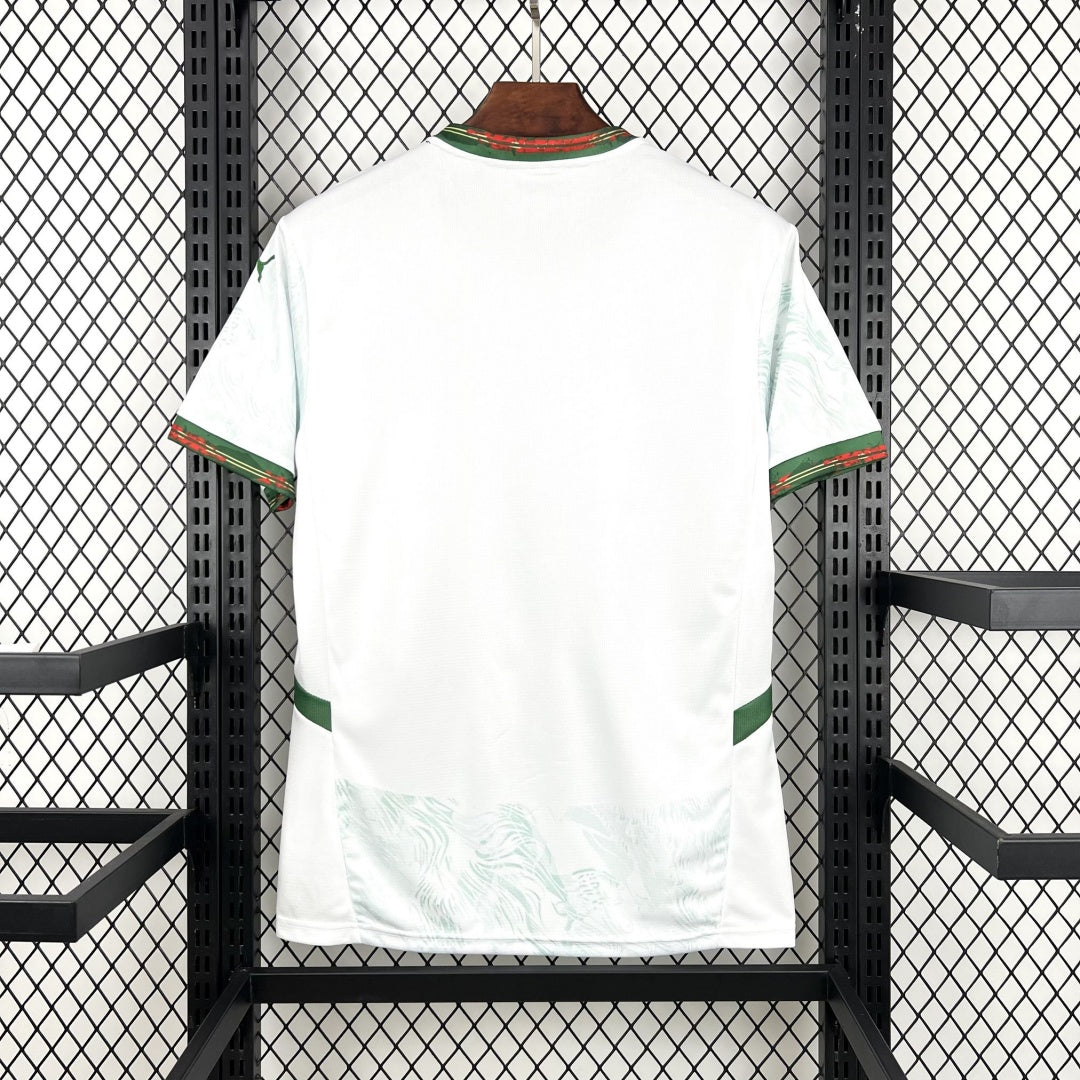 Maillot 26/27 Portugal Spécial white — vue 2