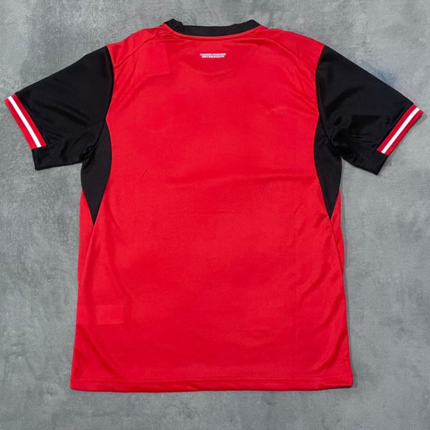 Maillot 25/26 Austria Domicile — vue 4