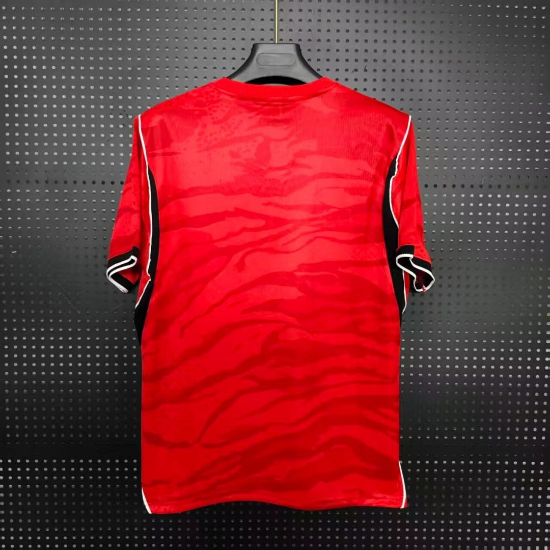 Maillot 2026 Corée du Sud Domicile — vue 2