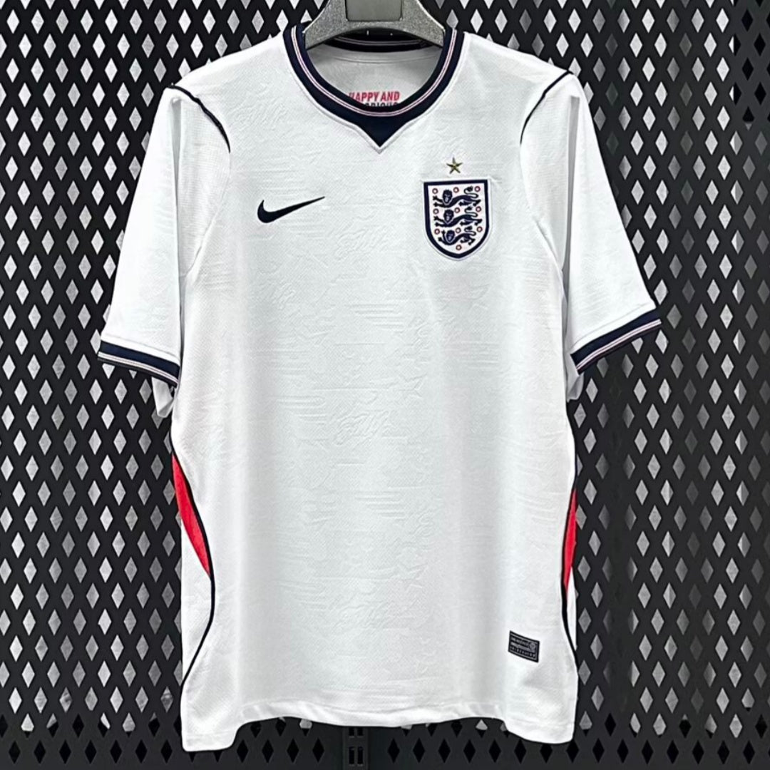 Maillot 25/26 Angleterre Domicile — vue 1