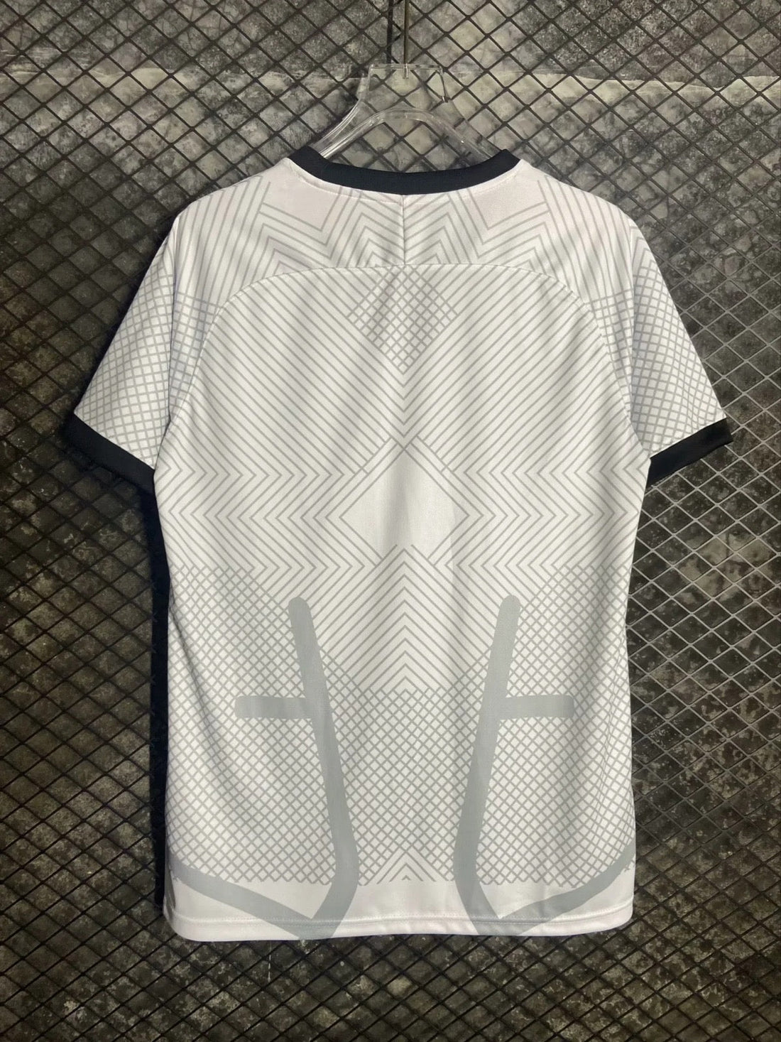 Maillot 24/25 Inter Milan Spécial Serpent — vue 4