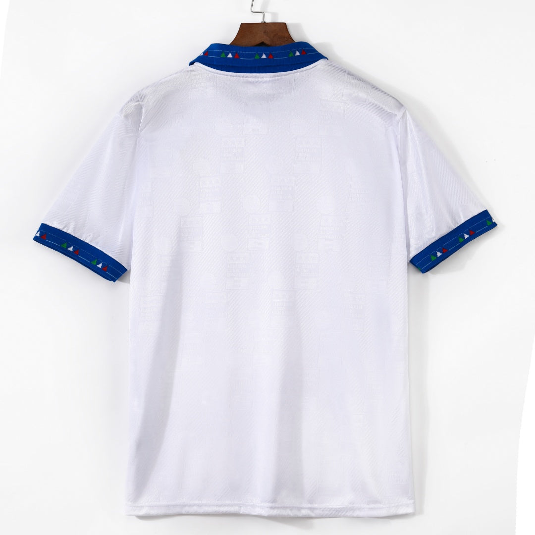 1994 Maillot Italie Extérieur Retro — vue 2