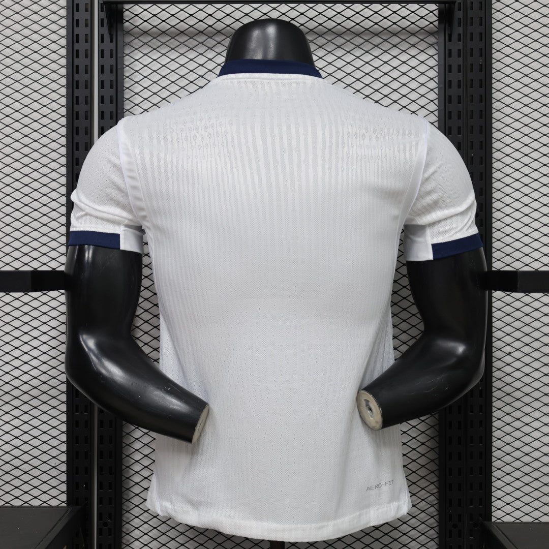 Maillot 26/27PSG player Extérieur — vue 2