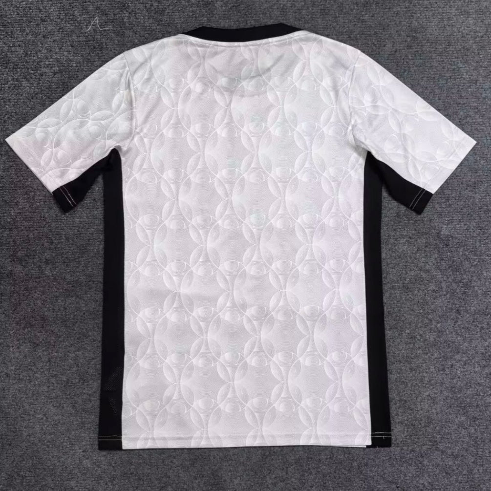 Maillot 26/27 PSG Spécial white — vue 2