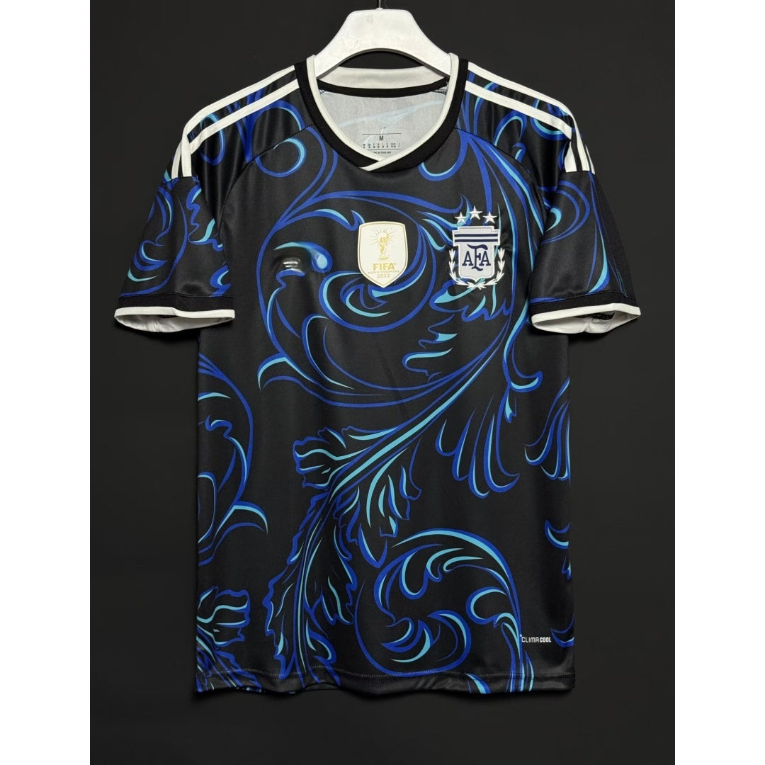 Maillot 2026 Argentine Extérieur — vue 1
