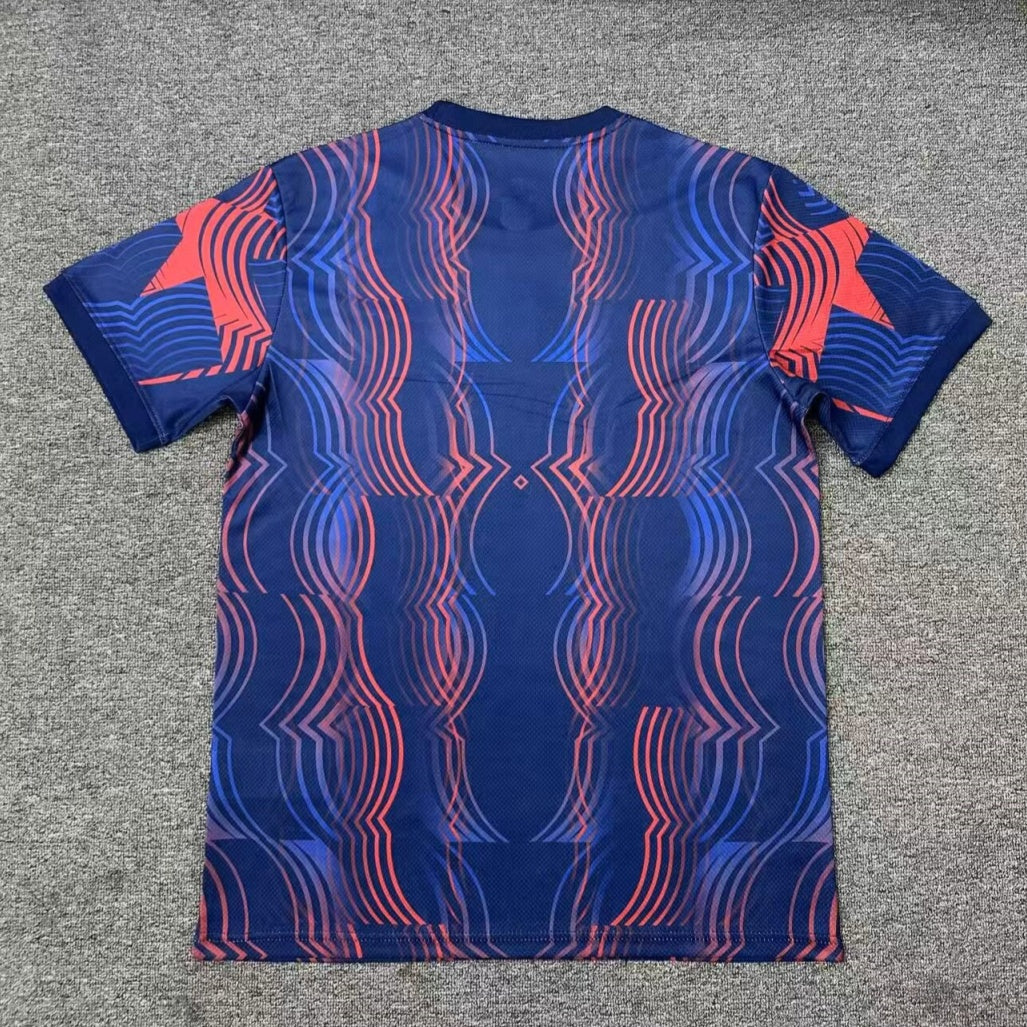 Maillot 2026 Barcelone Spécial I — vue 2