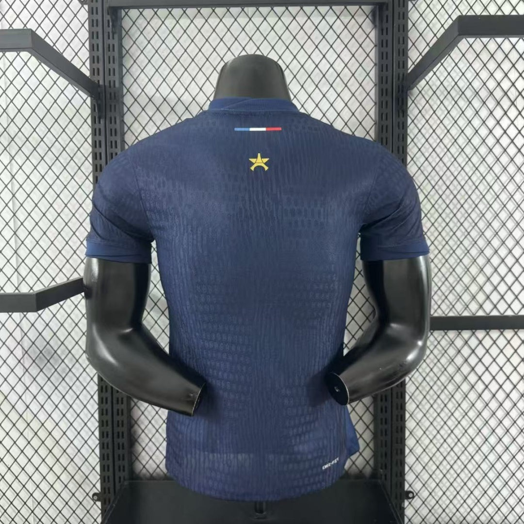 Maillot 24/25 PSG Domicile player — vue 2