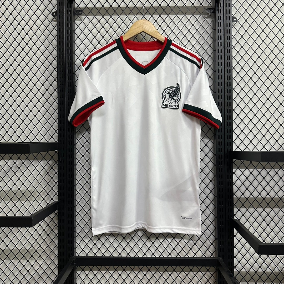 Maillot 25/26 Mexique Extérieur — vue 1