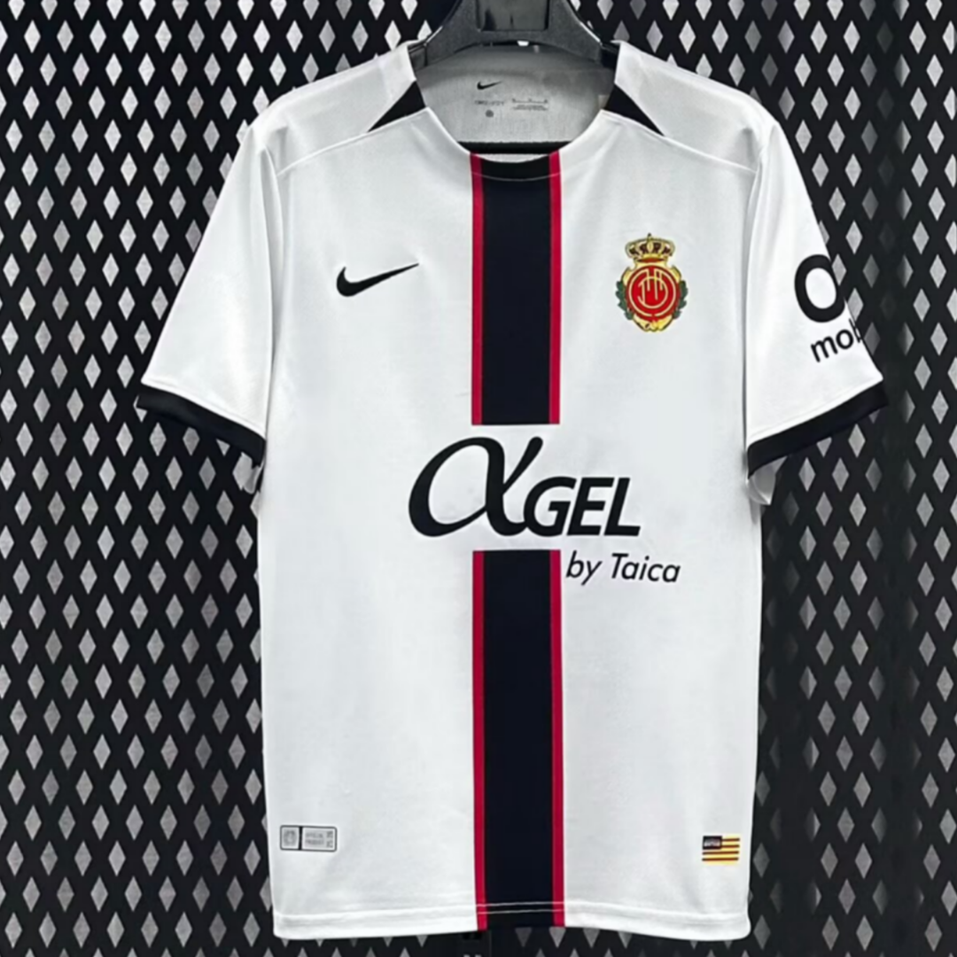 Maillot 25/26 Mallorca Extérieur — vue 1