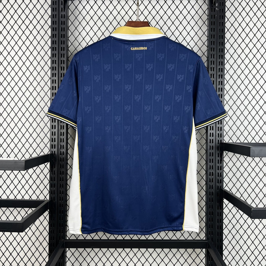 Maillot 2026 Panama Third — vue 2
