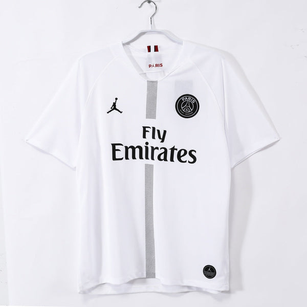 2018-2019 Maillot PSG Extérieur Retro