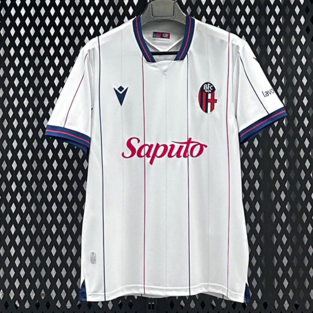 Maillot 25/26 Bologna Extérieur — vue 1
