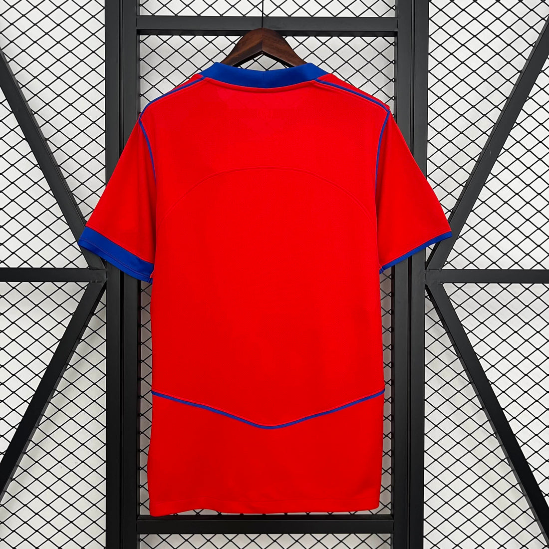 Maillot 25/26 PSG Third — vue 2