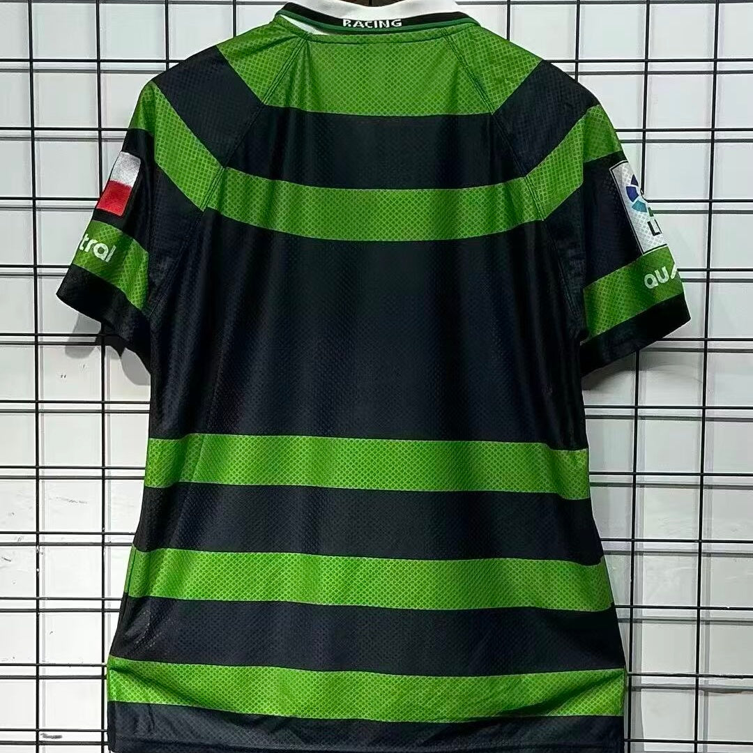 Maillot 25/26 santander Extérieur — vue 2