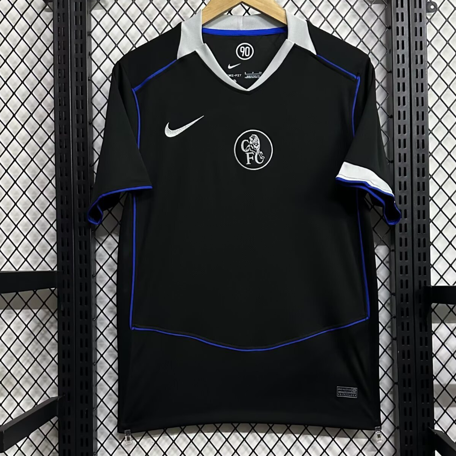 Maillot 25/26 Chelsea Third — vue 1