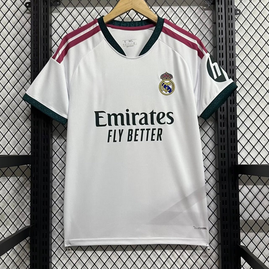 Maillot 26/27 Real Madrid Domicile — vue 1