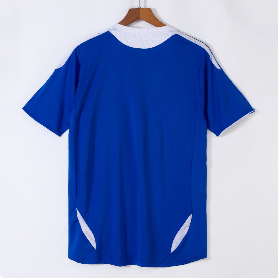 2011-2012 Maillot Chelsea Domicile Retro — vue 2