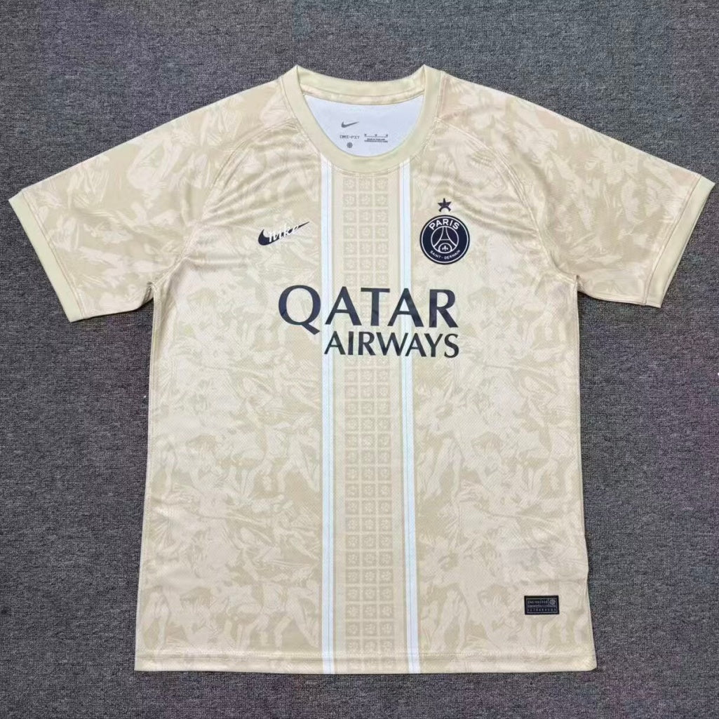 Maillot 25/26 PSG Spécial II — vue 3
