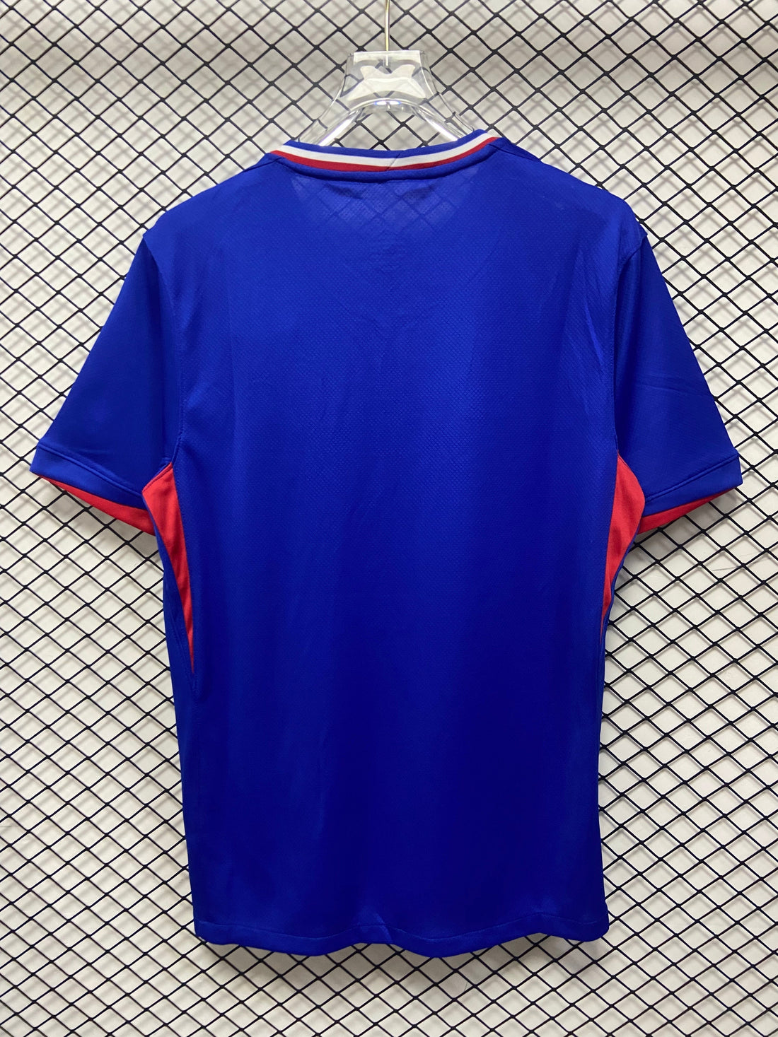 Maillot 24/25 France Domicile — vue 3