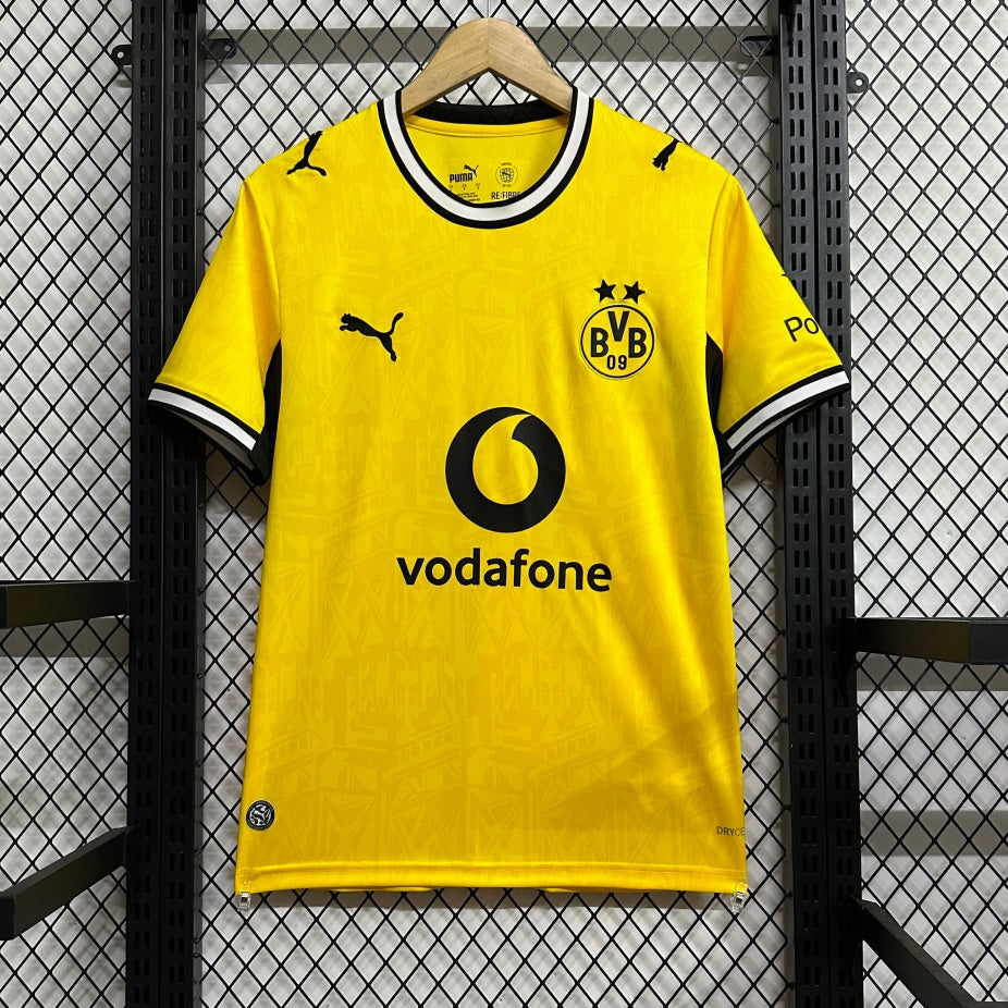 Maillot 26/27 Dortmund Domicile — vue 1