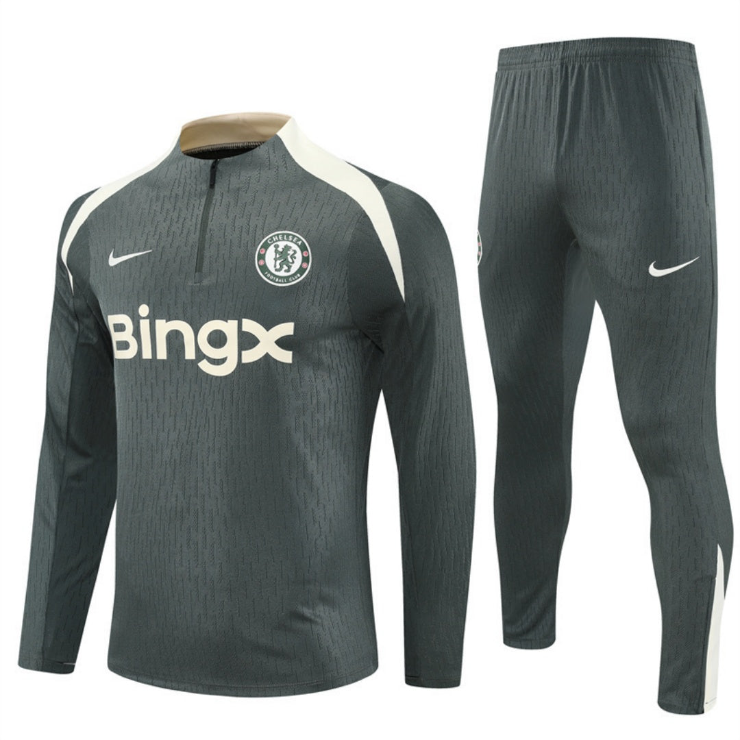 25/26 Ensemble Chelsea Spécial A — vue 1