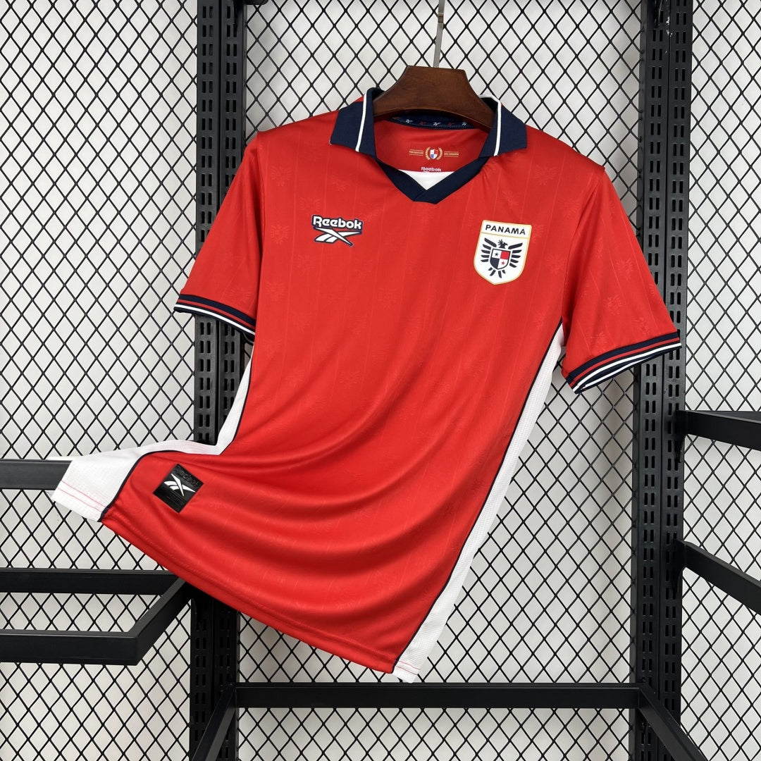 Maillot 2026 Panama Domicile — vue 1