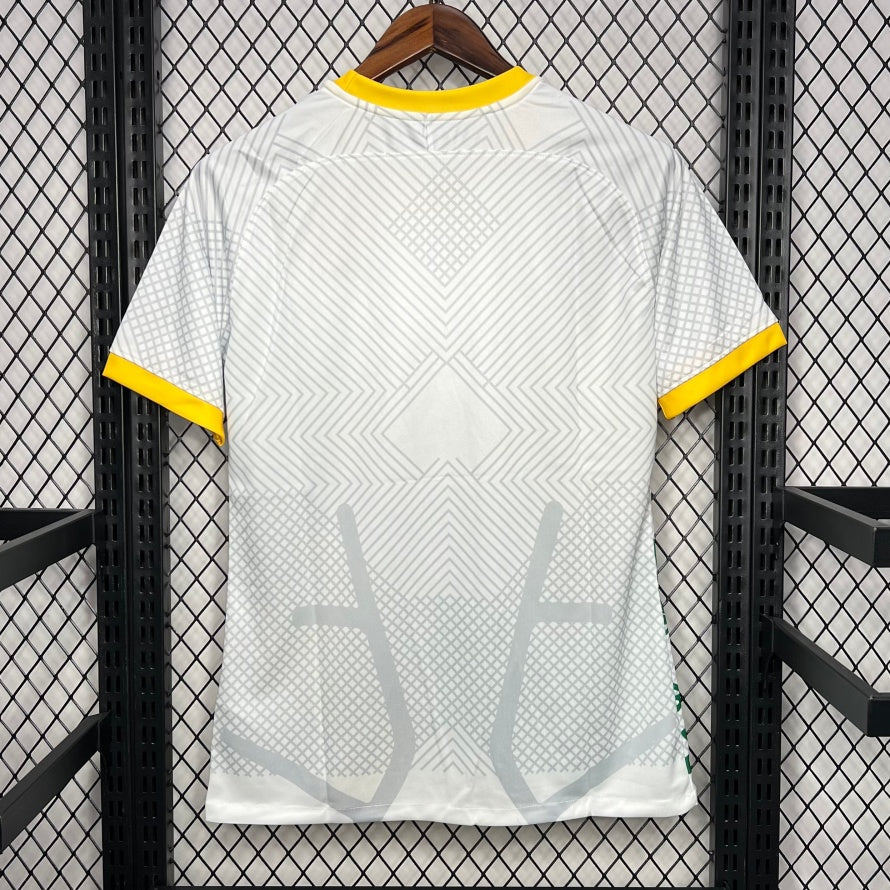 Maillot 24/25 Inter Milan Blanc Spécial Serpent — vue 2