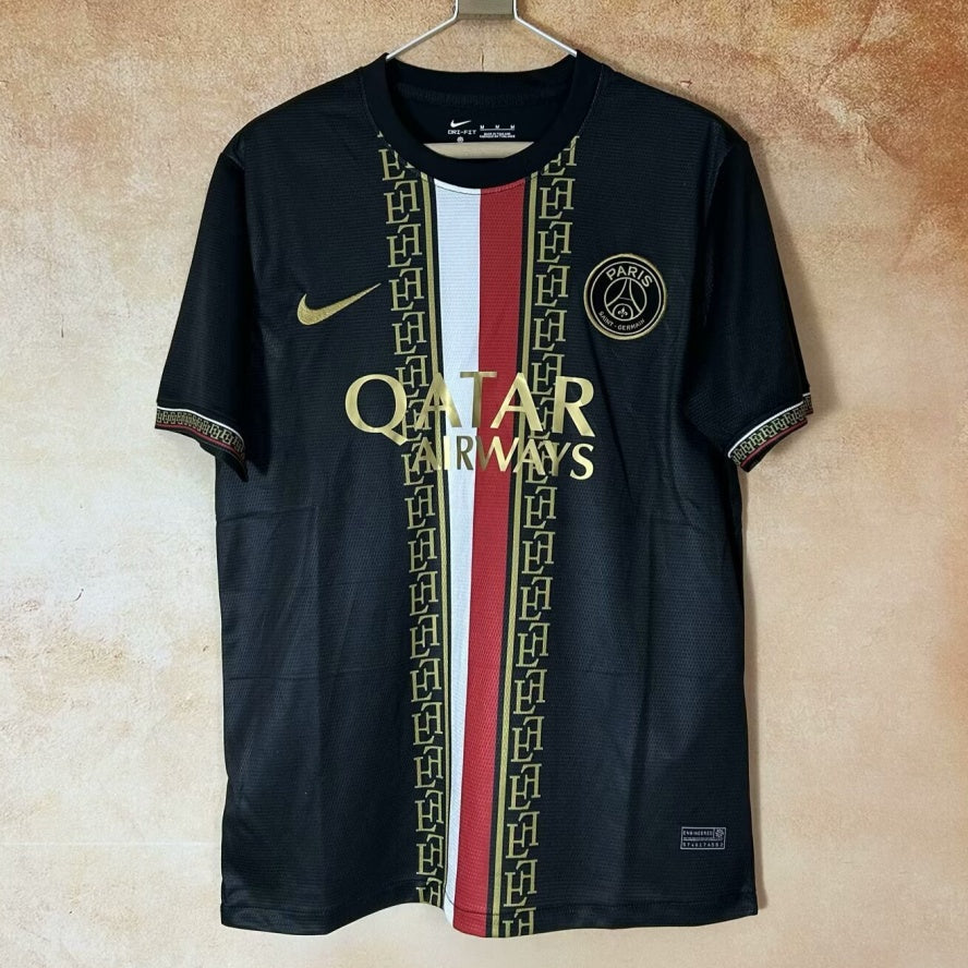 Maillot 25/26 PSG Spécial Q — vue 3