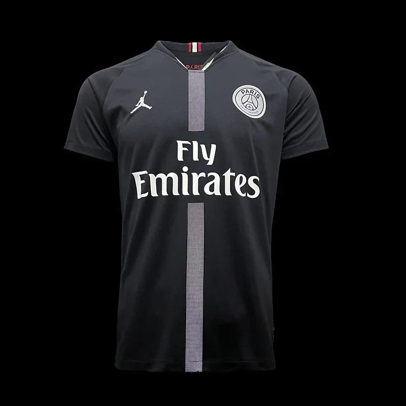 Maillot 18/19 PSG Rétro — vue 3