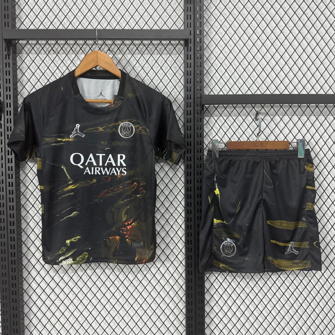 25/26 Ensemble Enfant PSG Night Edition Stadium — vue 1