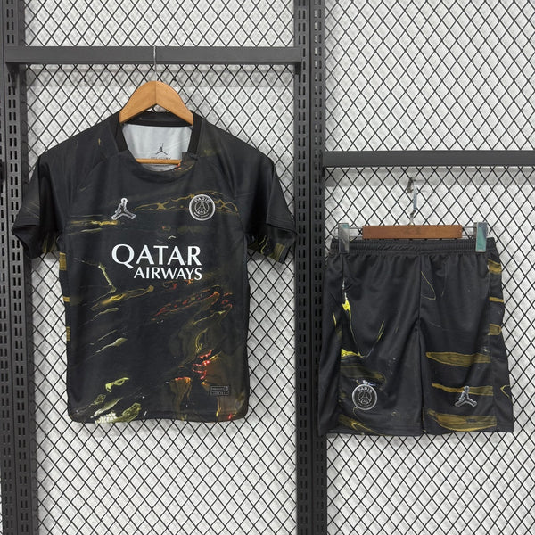 25/26 Ensemble Enfant PSG Night Edition…