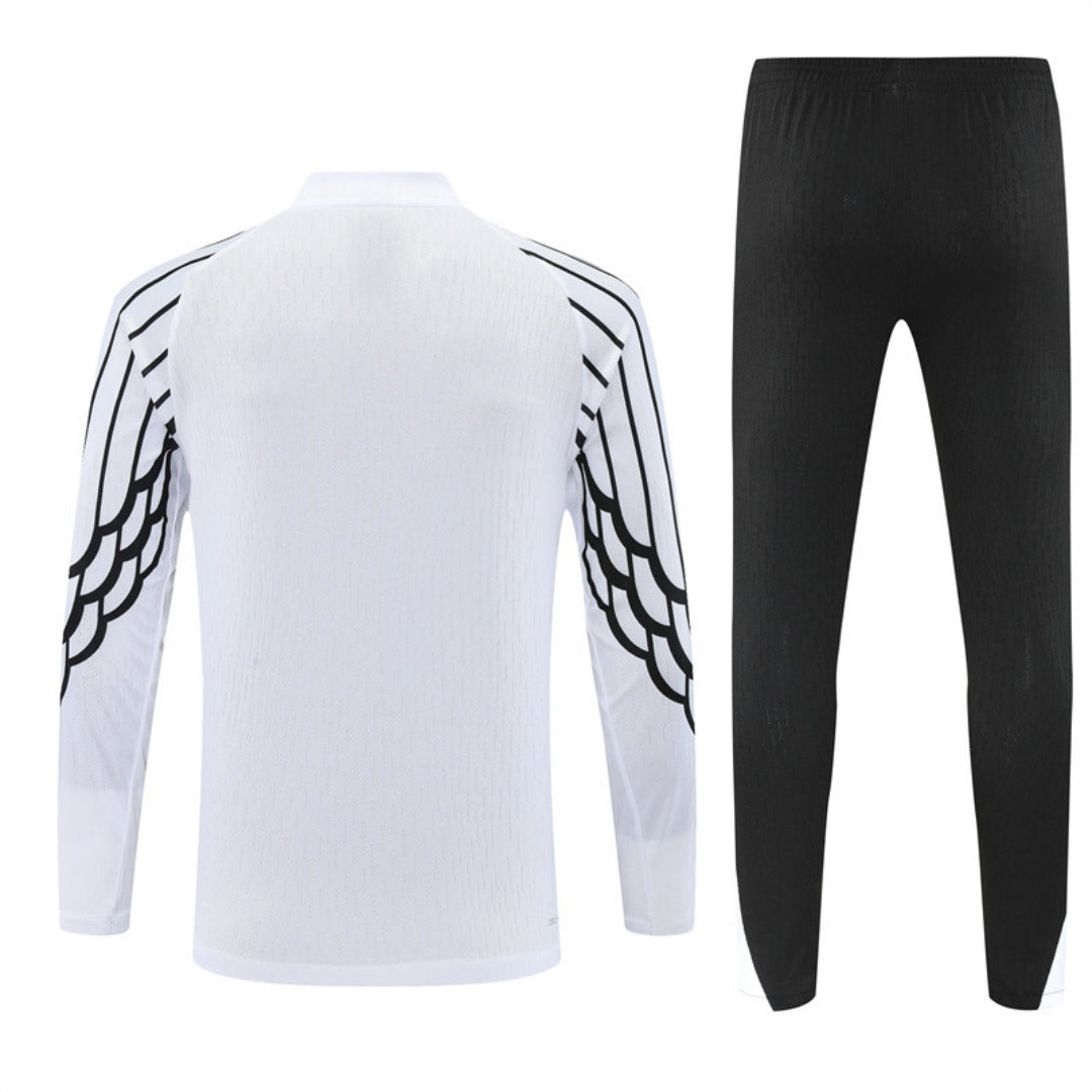 25/26 Ensemble PSG Spécial white — vue 2