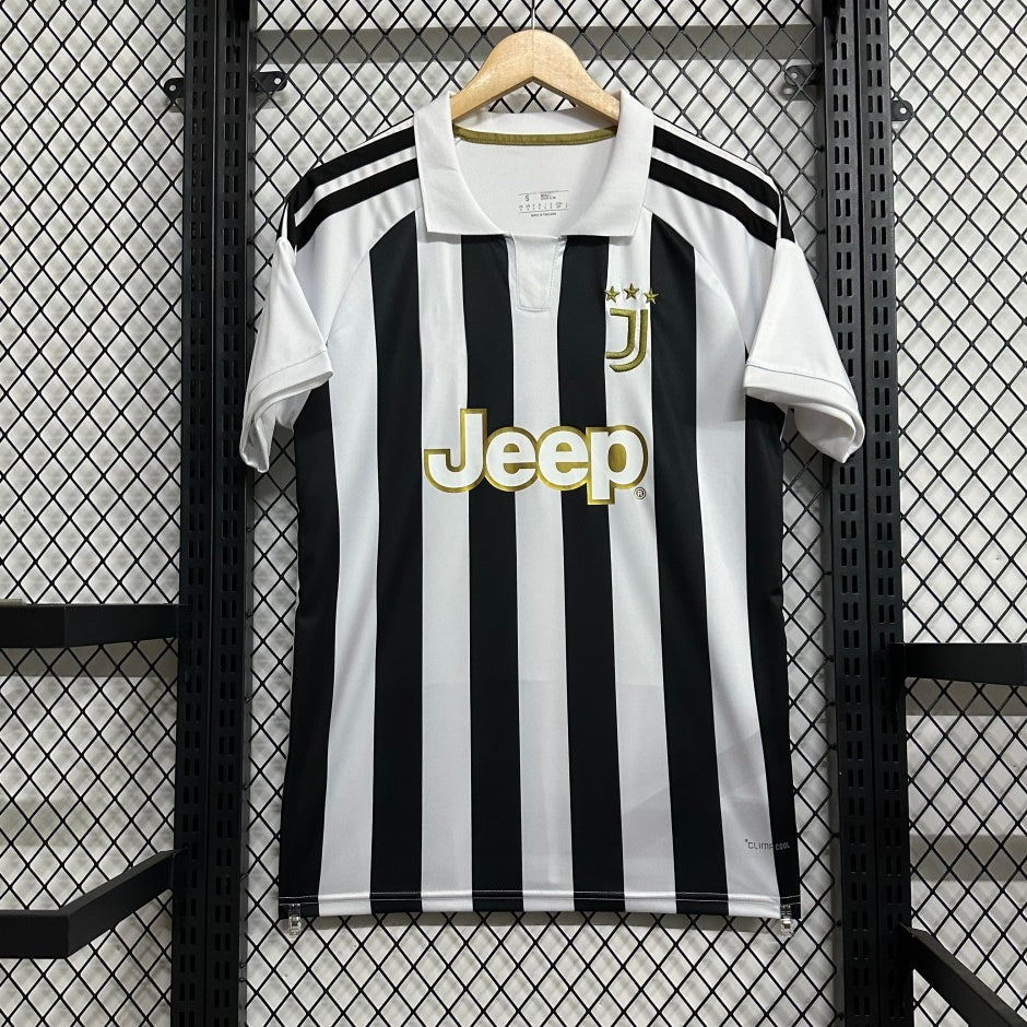 Maillot 26/27 Juventus Domicile — vue 1