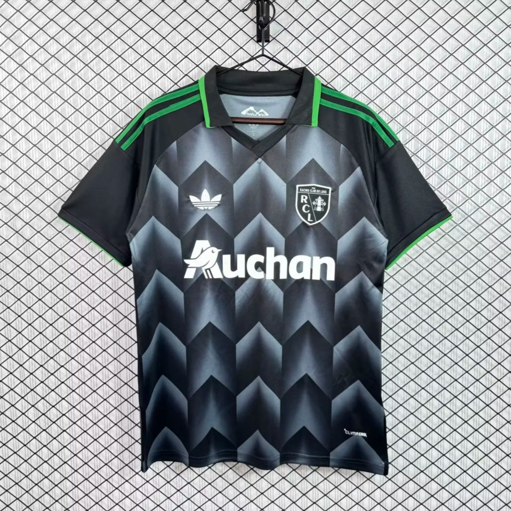 Maillot 26/27 RC Lens Extérieur — vue 1