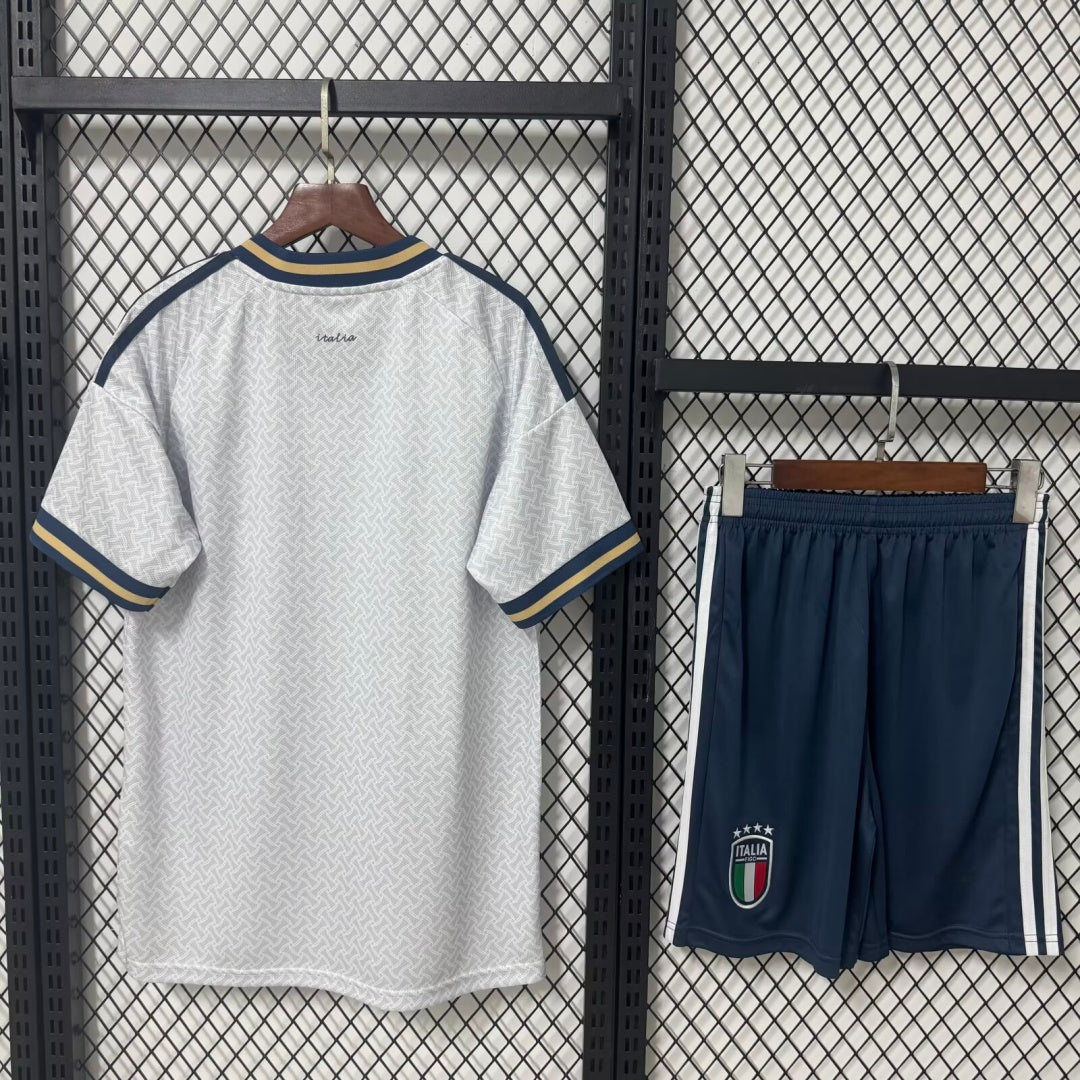 Ensemble 2026 Italie Extérieur Adult — vue 2