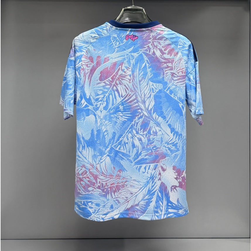 Maillot 2026 Costa Rica Extérieur I — vue 2