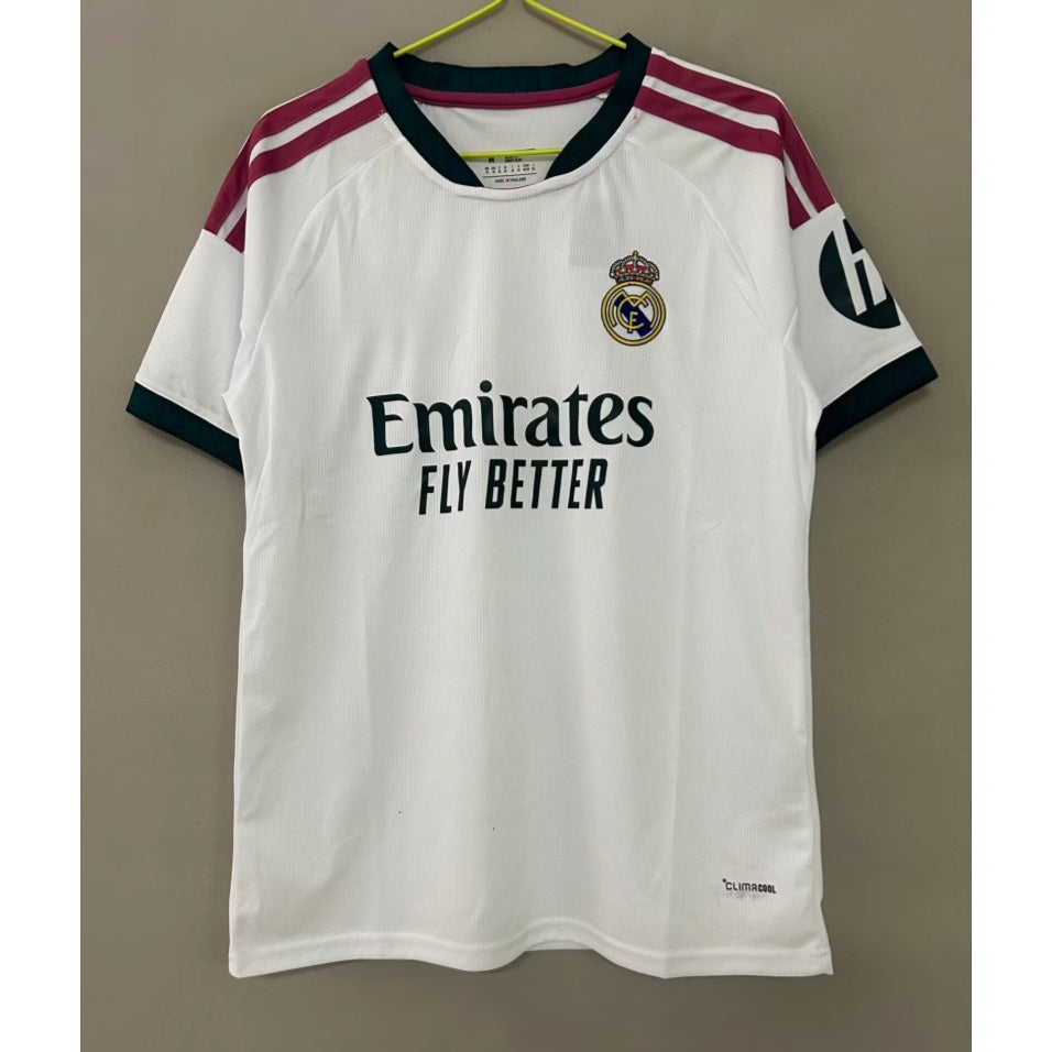 Maillot 26/27 Real Madrid Domicile — vue 3
