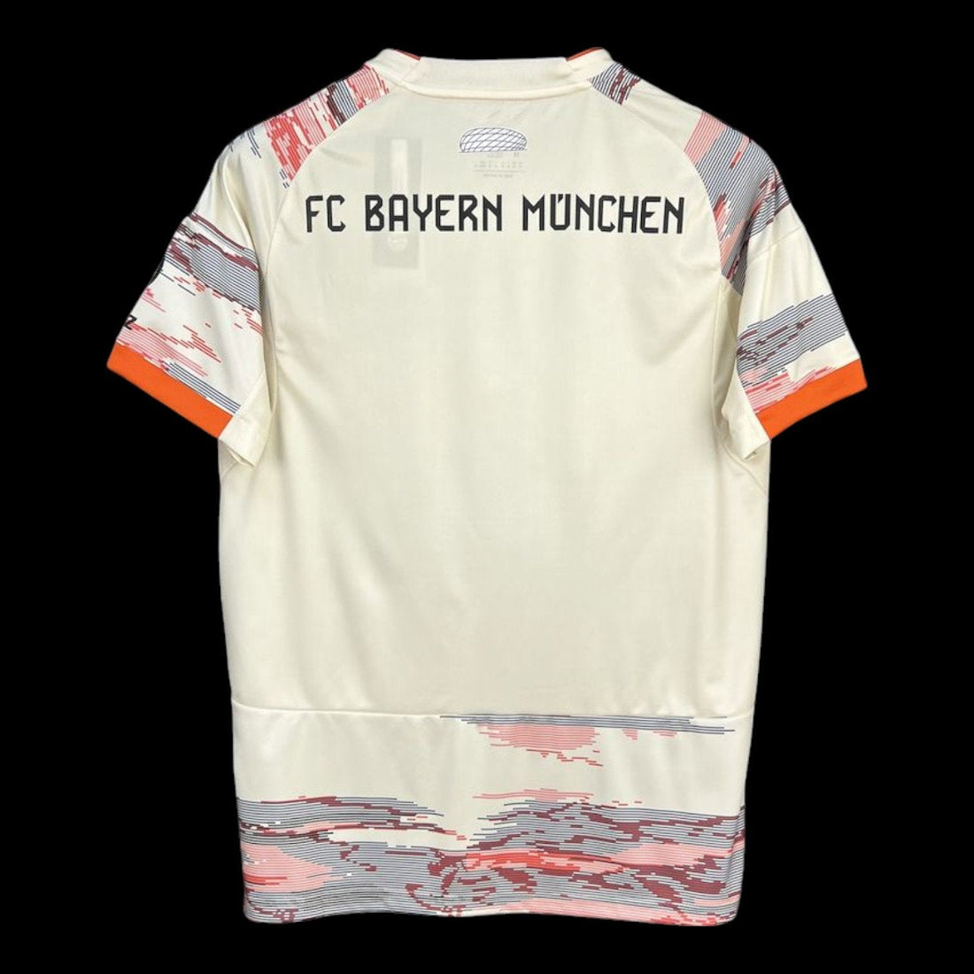 Maillot 25/26 Bayern Munich Extérieur — vue 4