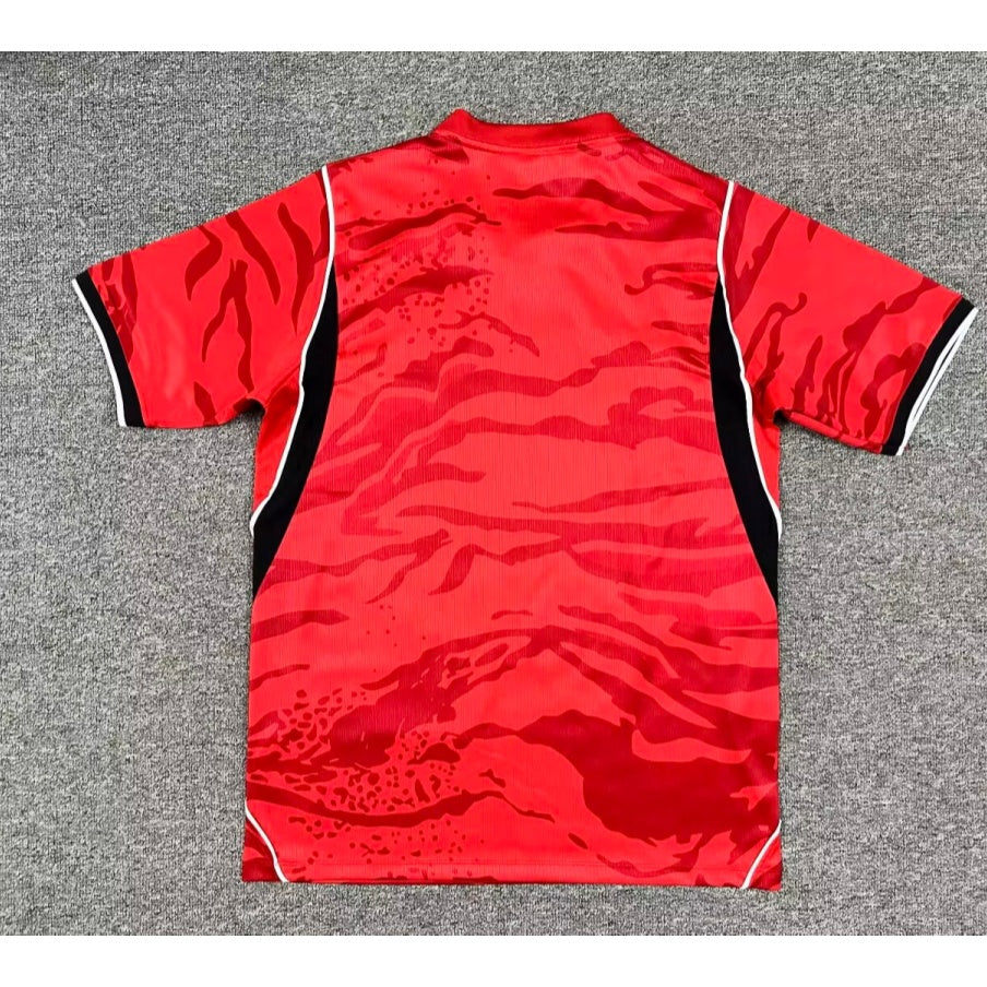 Maillot 2026 Corée du Sud Domicile — vue 4