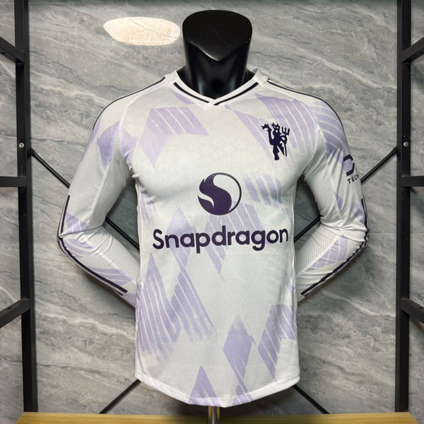 Maillot 25/26 Manchester United Extérieur player…