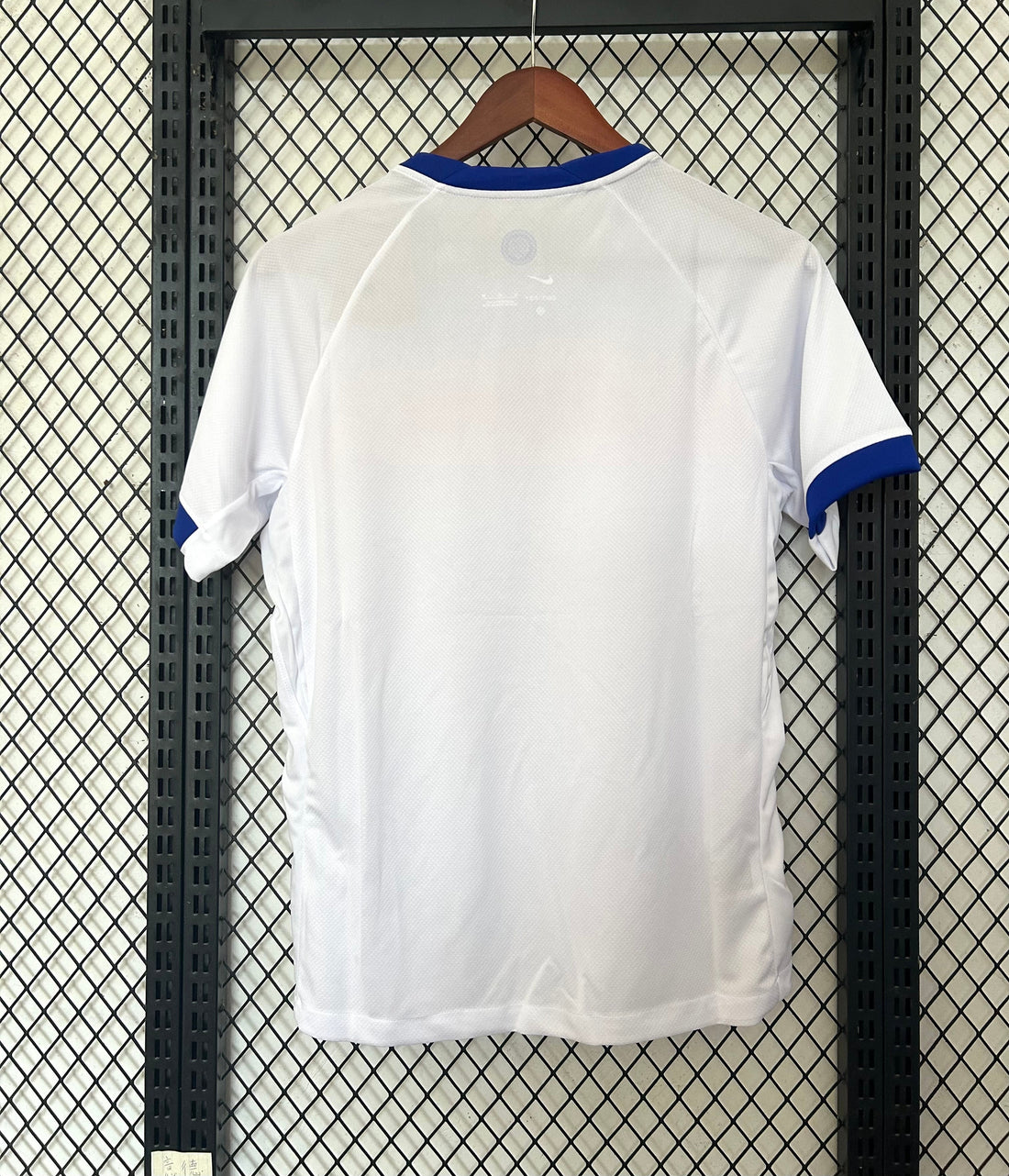 Maillot 25/26 Angleterre — vue 2