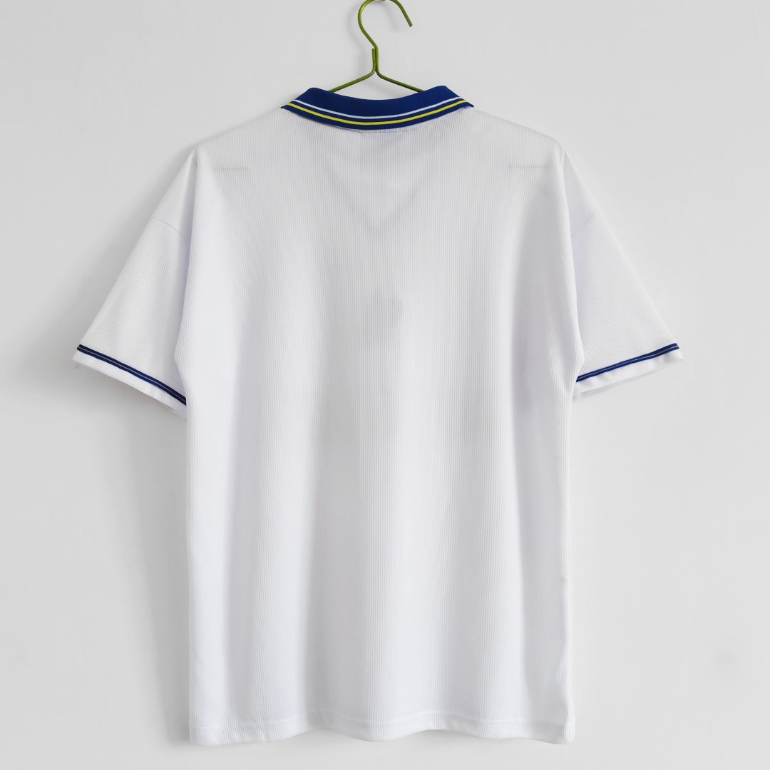 1998-2000 Maillot Chelsea Extérieur Retro — vue 2