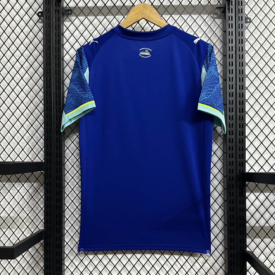 Maillot 25/26 Marseille Third — vue 2